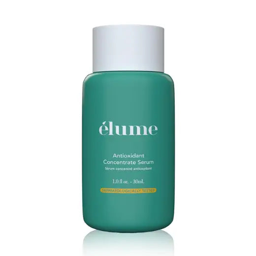 Elume Antioxidant Concentrate Serum
