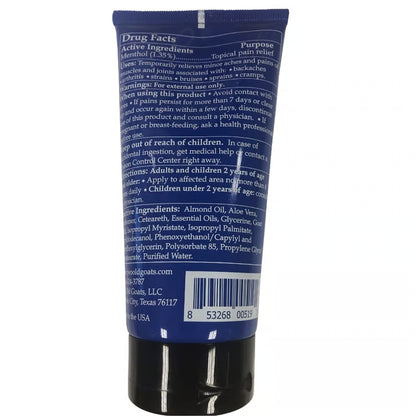 Two Old Goats Arthritis Formula 6oz