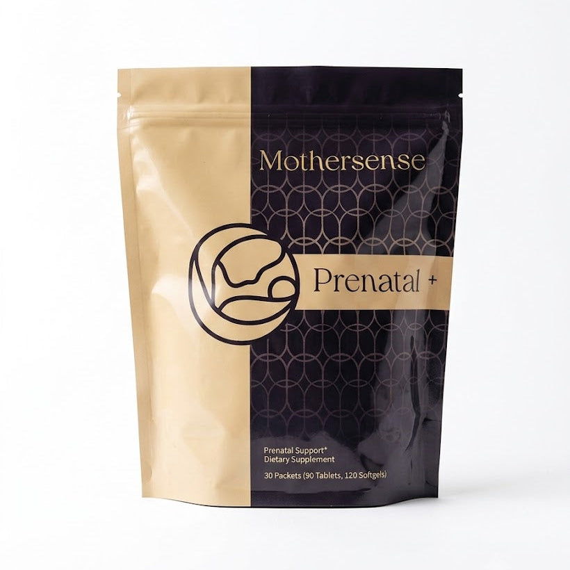 Mothersense™ Prenatal+