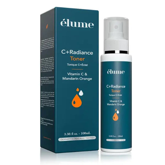 C+ Radiance Toner - 3.38 Fl. Oz.