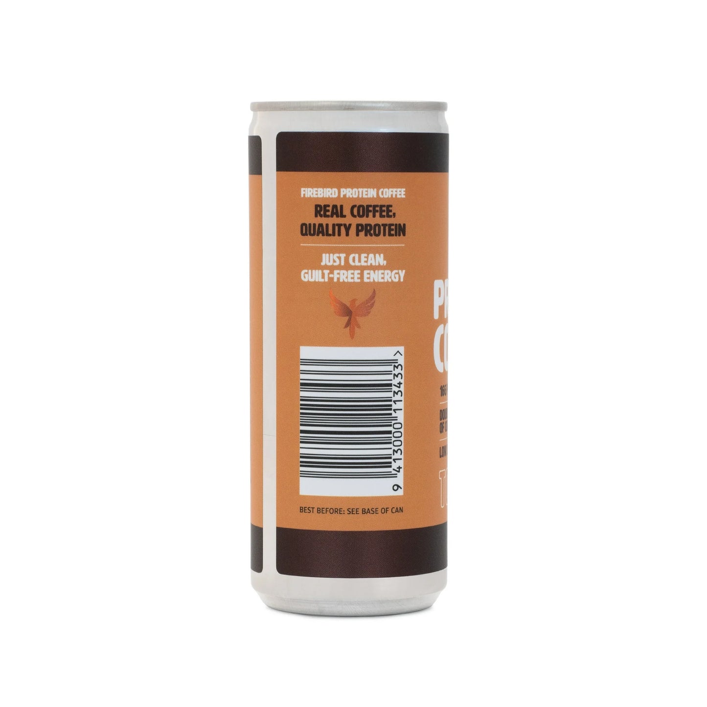 Firebird Protein Coffee – Toffee