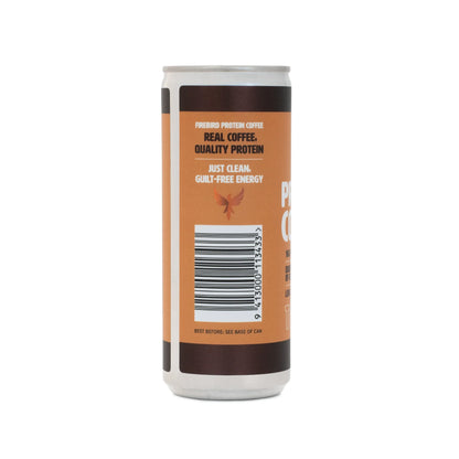 Firebird Protein Coffee – Toffee