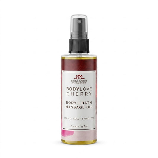 BodyLove Cherry  Body & Massage