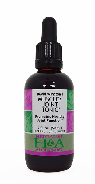 Muscle/Joint Tonic 2oz