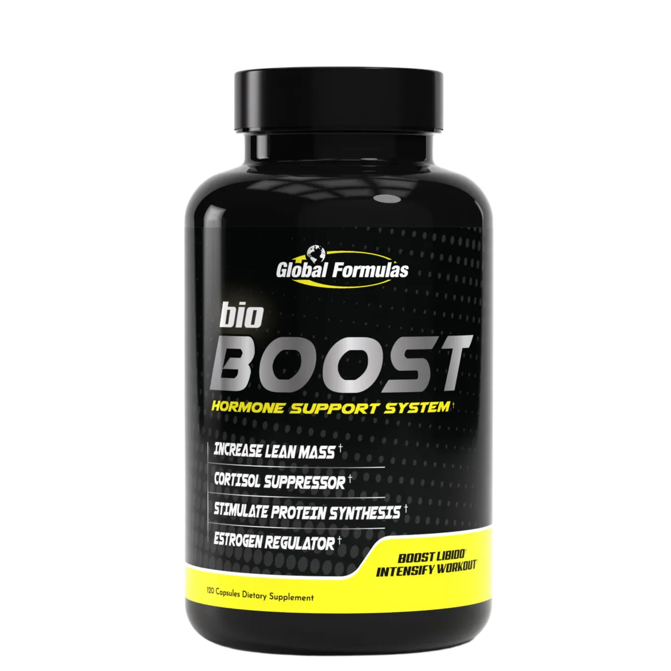 bioBOOST - Hormone Support System (2 Sizes)-Hormones-AlchePharma