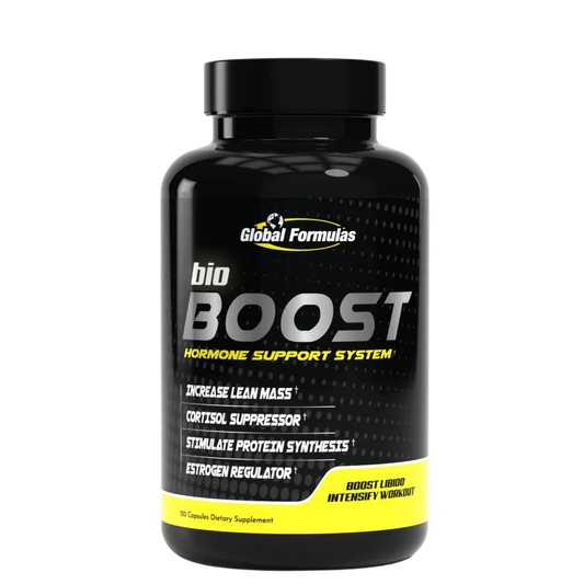 bioBOOST - Hormone Support System (2 Sizes)-Hormones-AlchePharma