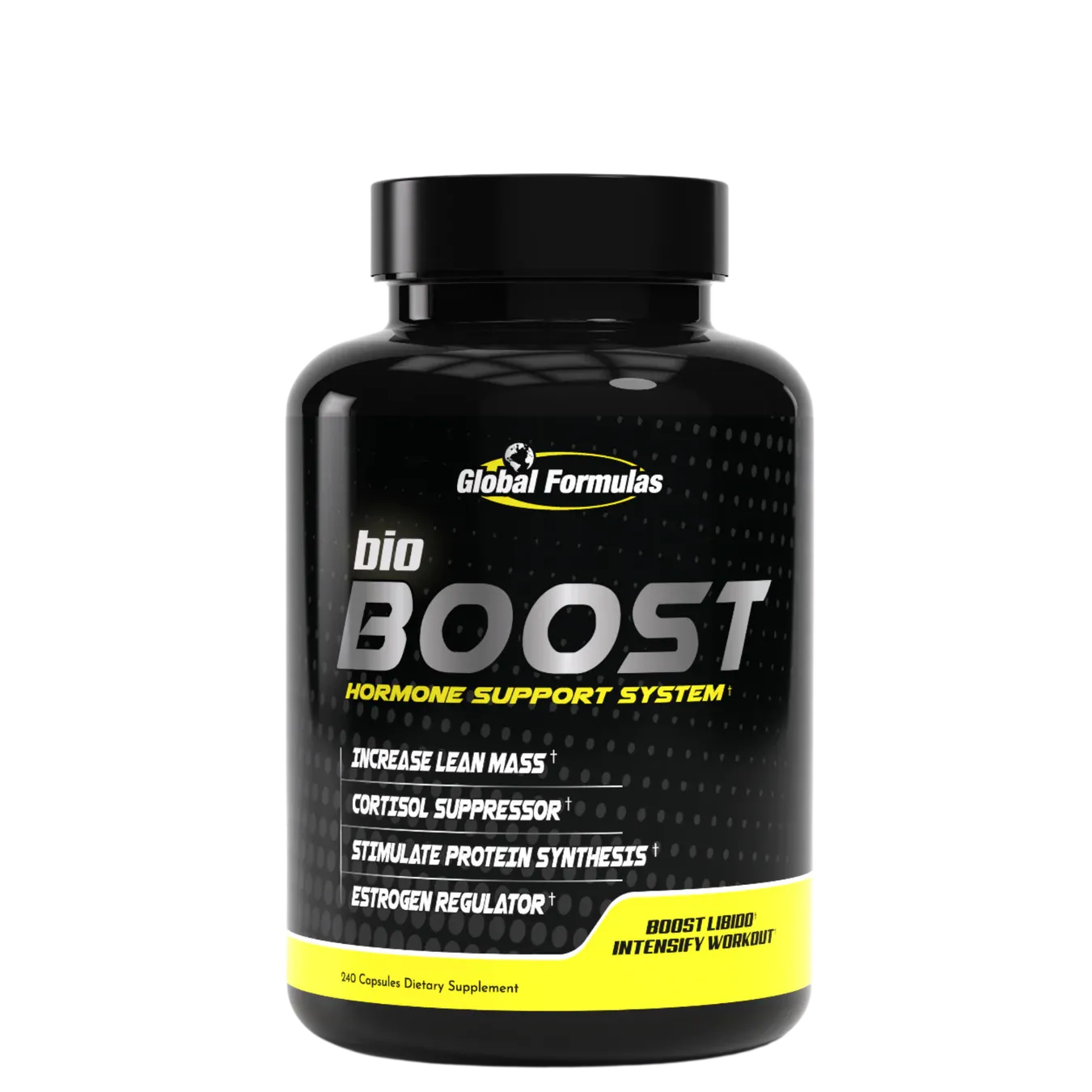 bioBOOST - Hormone Support System (2 Sizes)-Hormones-AlchePharma