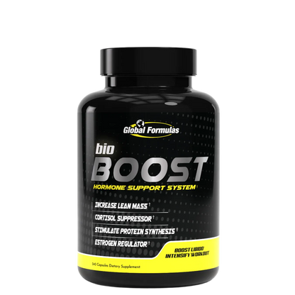 bioBOOST - Hormone Support System (2 Sizes)-Hormones-AlchePharma