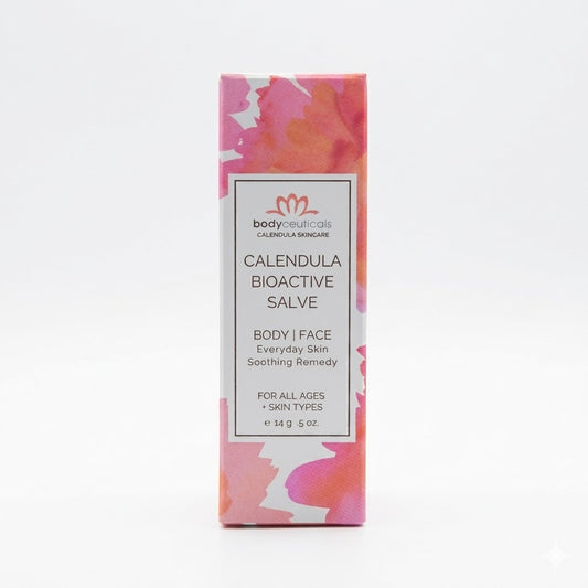 Calendula Bioactive Salve Stick