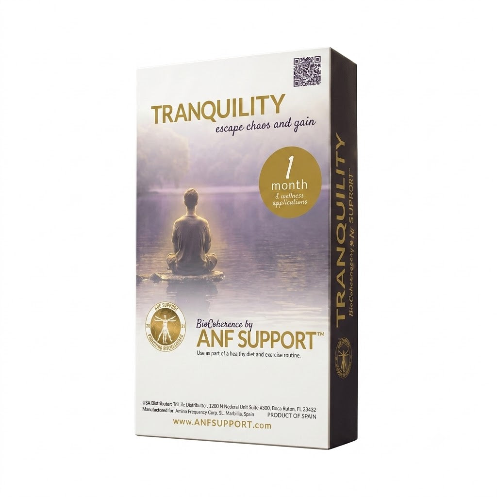3vo/TruLife ANF Care Tranquility 1 Month Supply