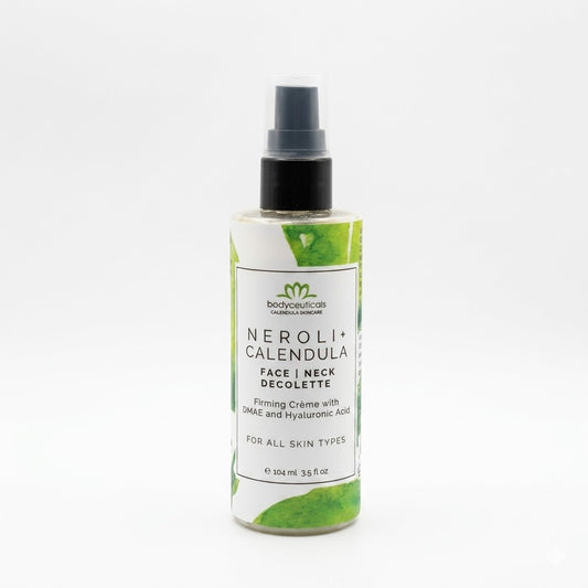 Neroli + Calendula Firming Creme