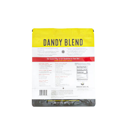 Dandy Blend Coffee Alternative 3.5 oz **Organic