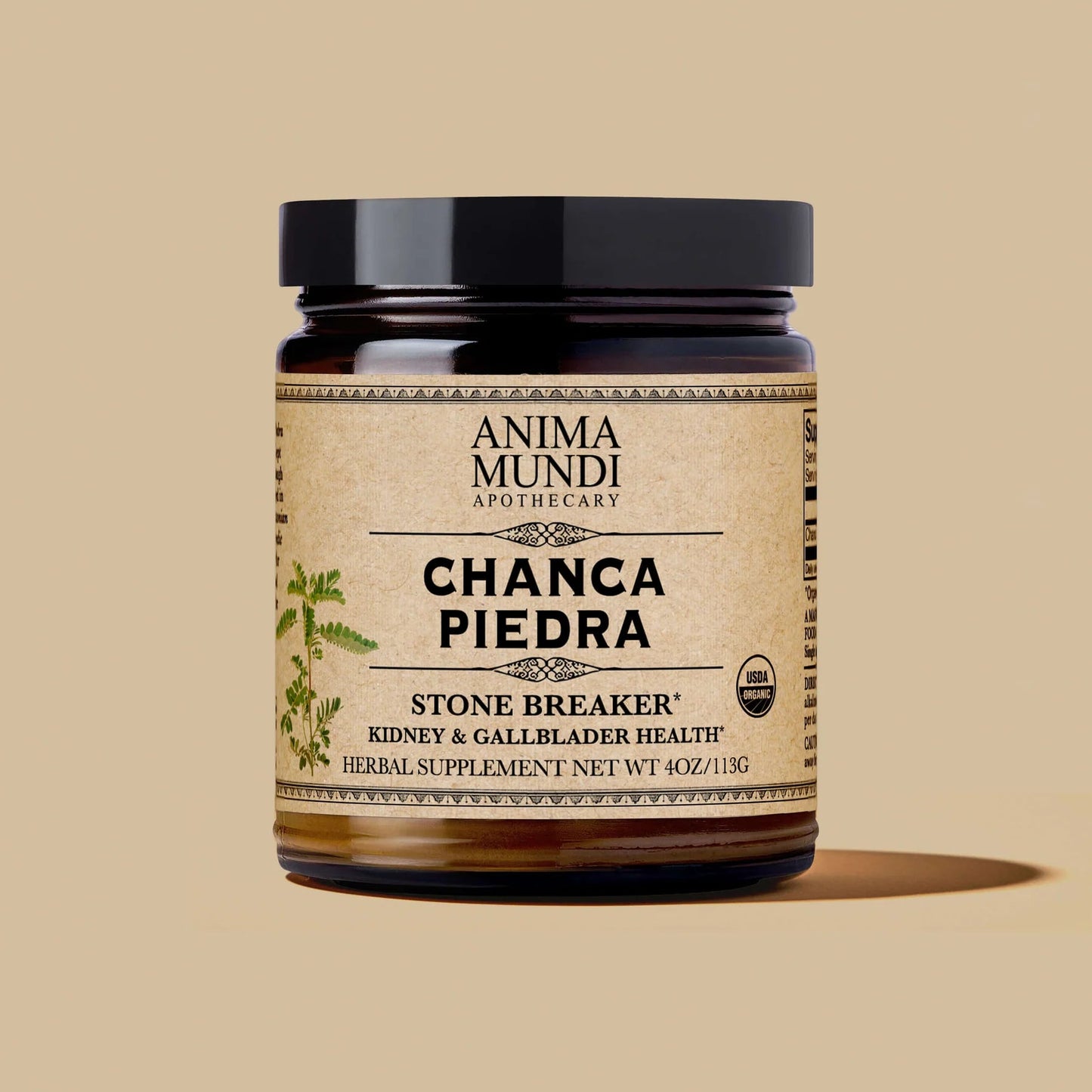 Chanca Piedra Breakstone 4oz