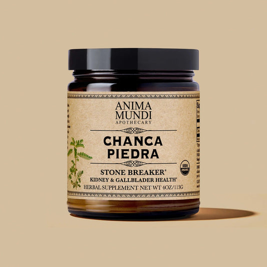 Chanca Piedra Breakstone 4oz