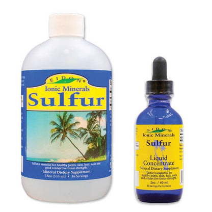 Ionic Liquid Sulfur