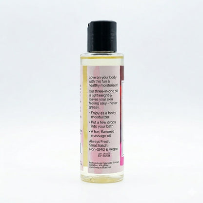 BodyLove Cherry  Body & Massage