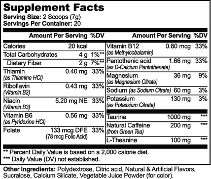 Solikka HydroStick Rapid Recovery (Fruit Punch) 4.2 oz