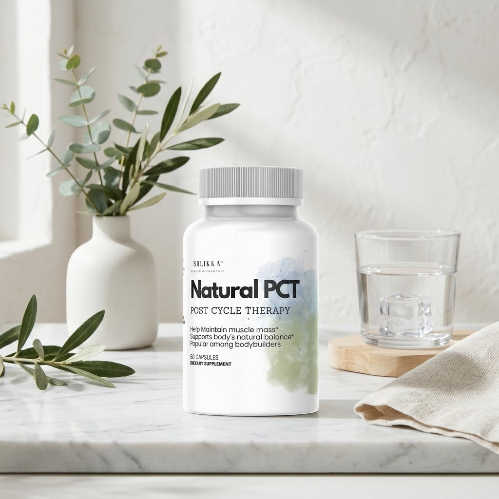 Natural PCT