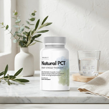 Natural PCT