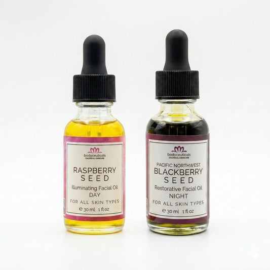 Berry Beauty Drops Duo
