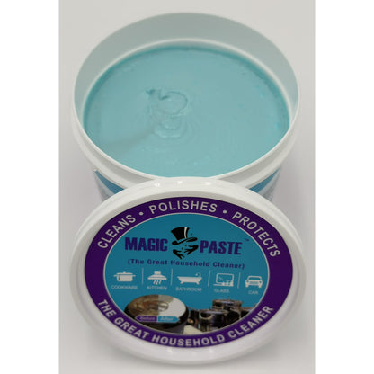 Magic Paste All-Purpose Cleaning Paste 17.6oz