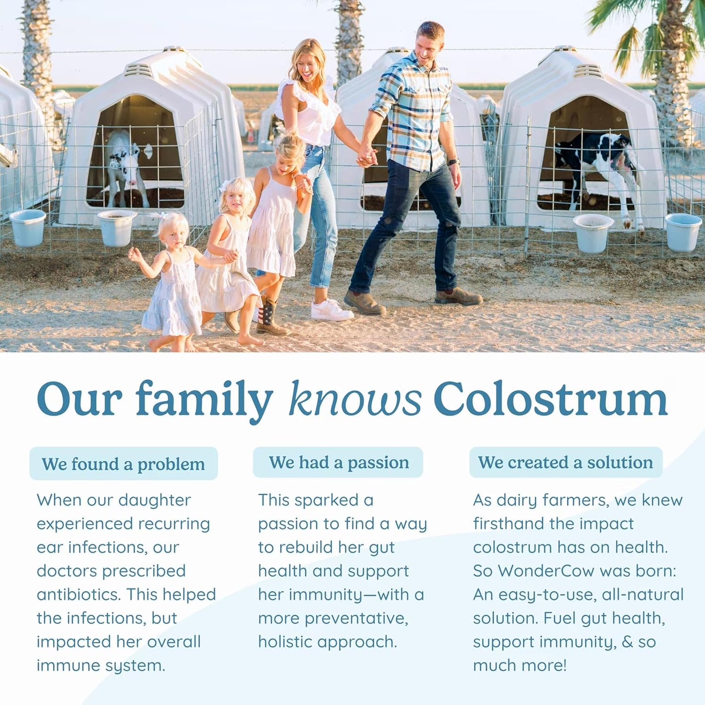 Colostrum Gummies 46 Gummies