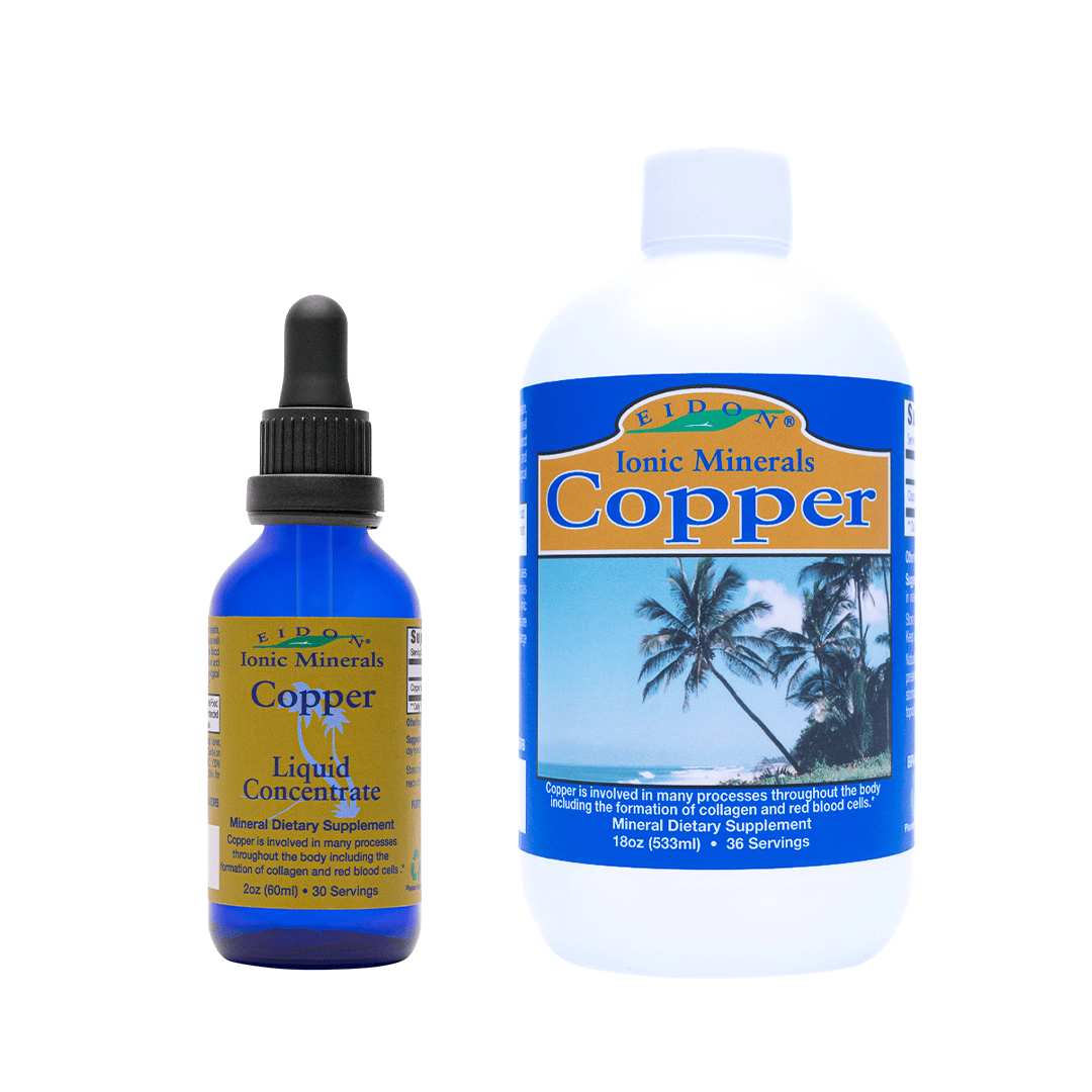 Ionic Liquid Copper