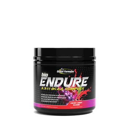 bioENDURE - Intra-Workout Free Form BCAAs