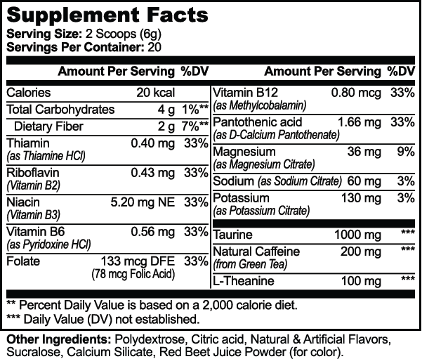 Solikka HydroStick Rapid Recovery (Guava Berry) 4.2 oz