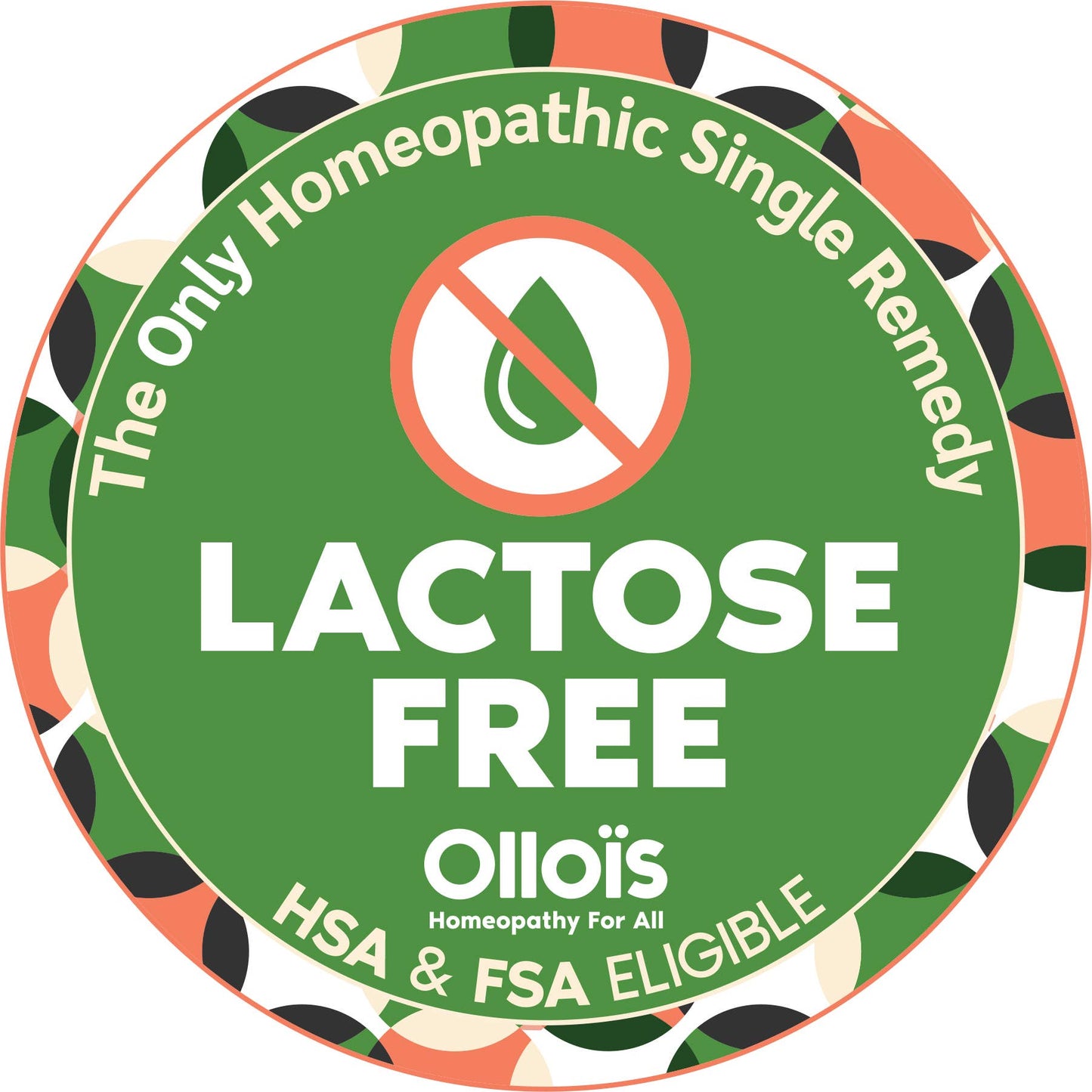 Olloïs Arnica Montana Dispenser 84 units (For Retail)