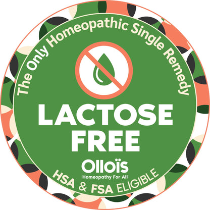 Olloïs Arnica Montana Dispenser 84 units (For Retail)