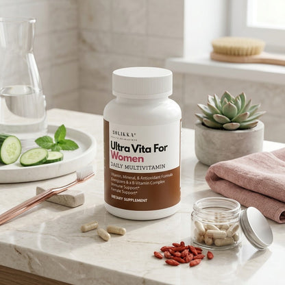 Ultra Vita For Women