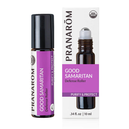 Good Samaritan Defense Roller .34oz
