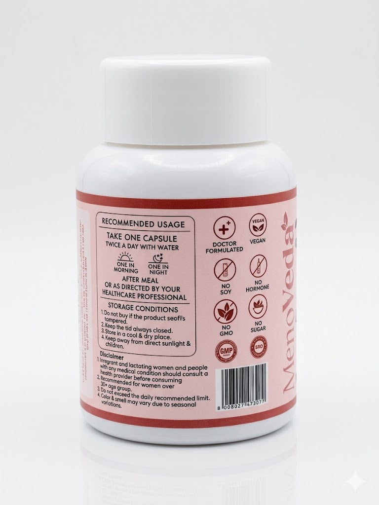 Holistic Gut Balance - For Women