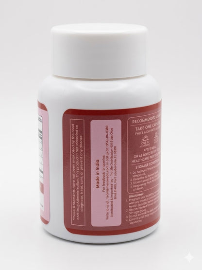 Holistic Gut Balance - For Women