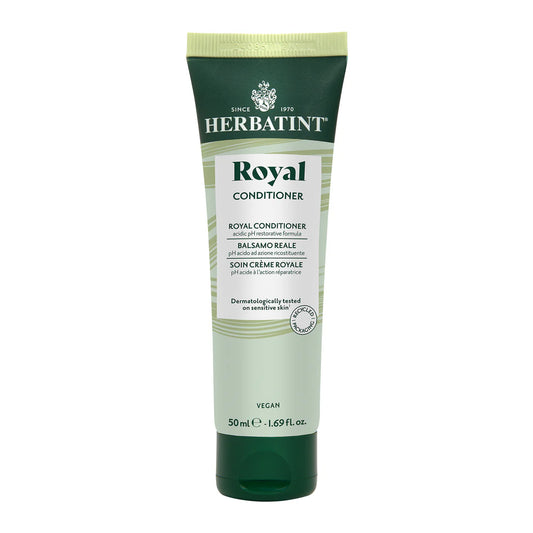 Royal Cream Conditioner