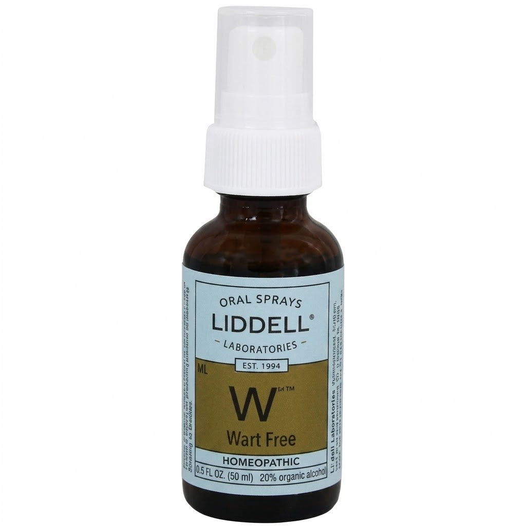Liddell Laboratories Wart Free