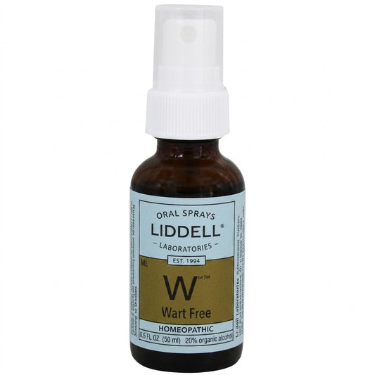 Liddell Laboratories Wart Free