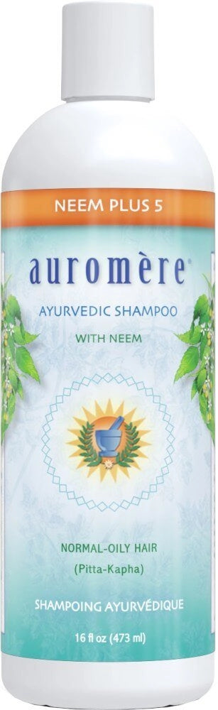 Ayurvedi Shampoo with Neem