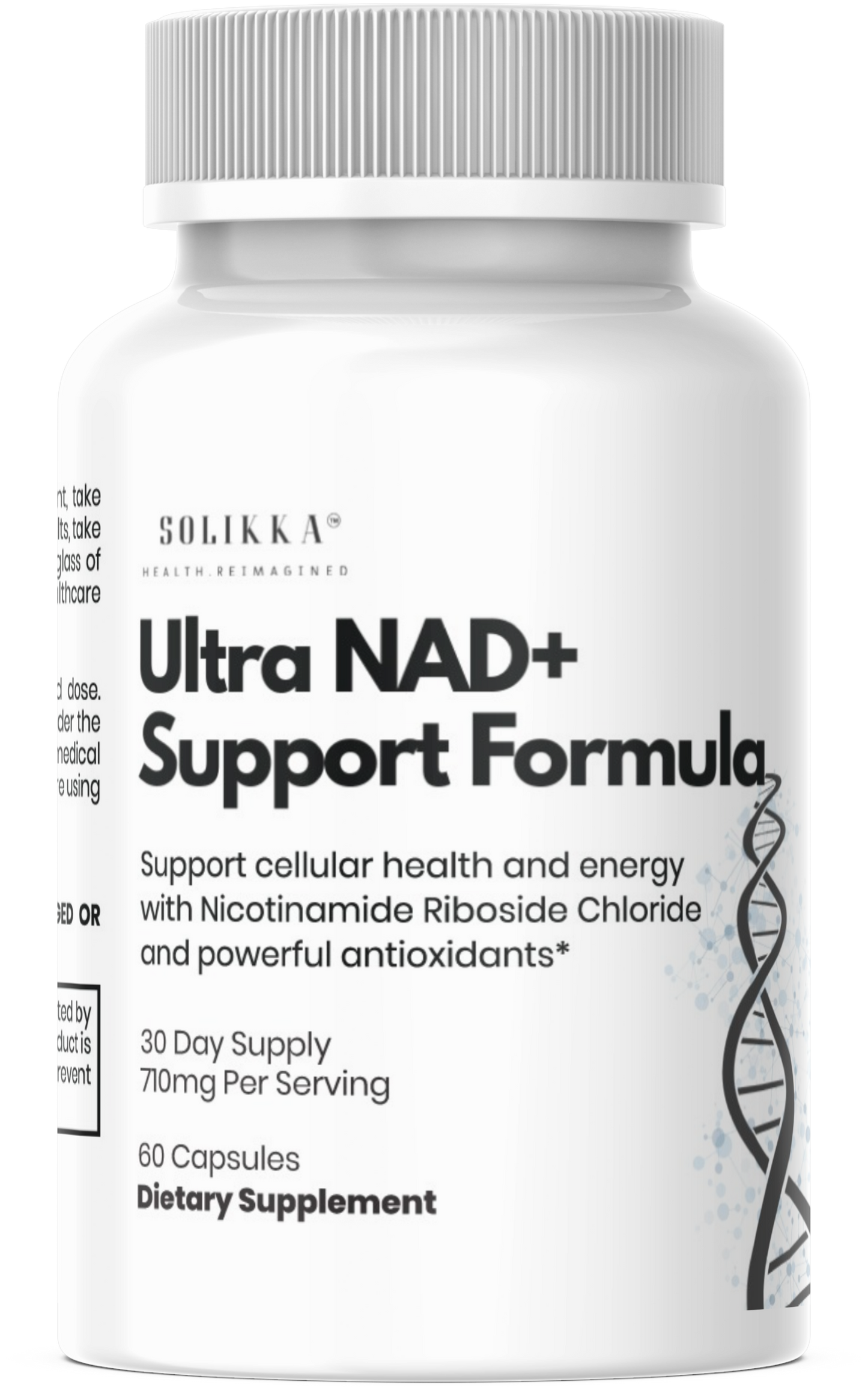 Ultra NAD+Support Formula