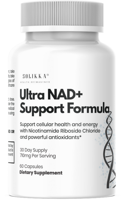 Ultra NAD+Support Formula