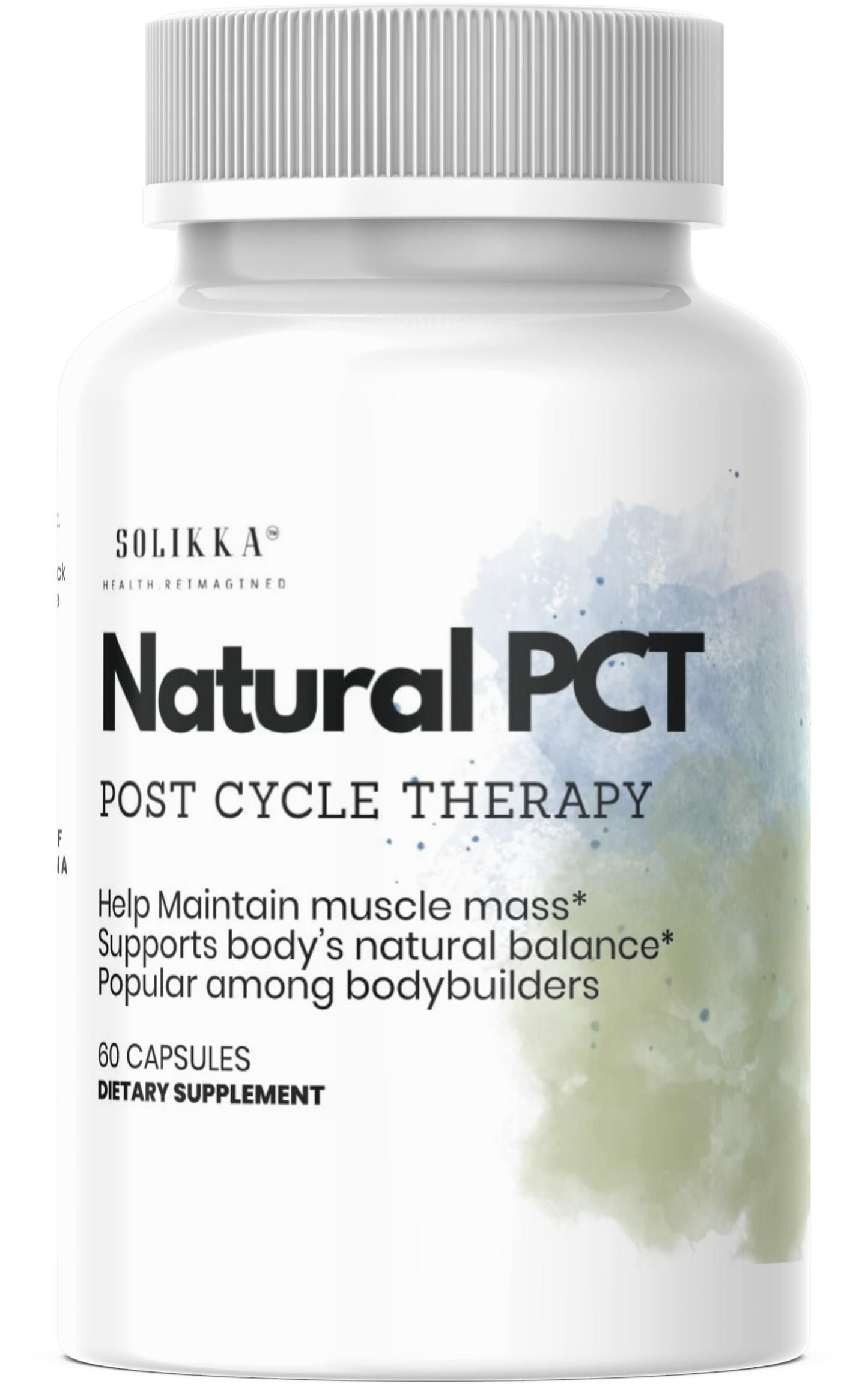 Natural PCT