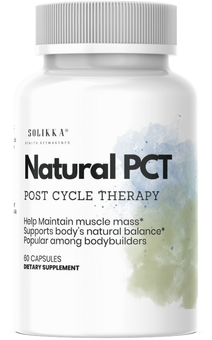 Natural PCT