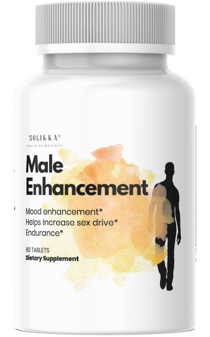 Male Enhancement Or Boost