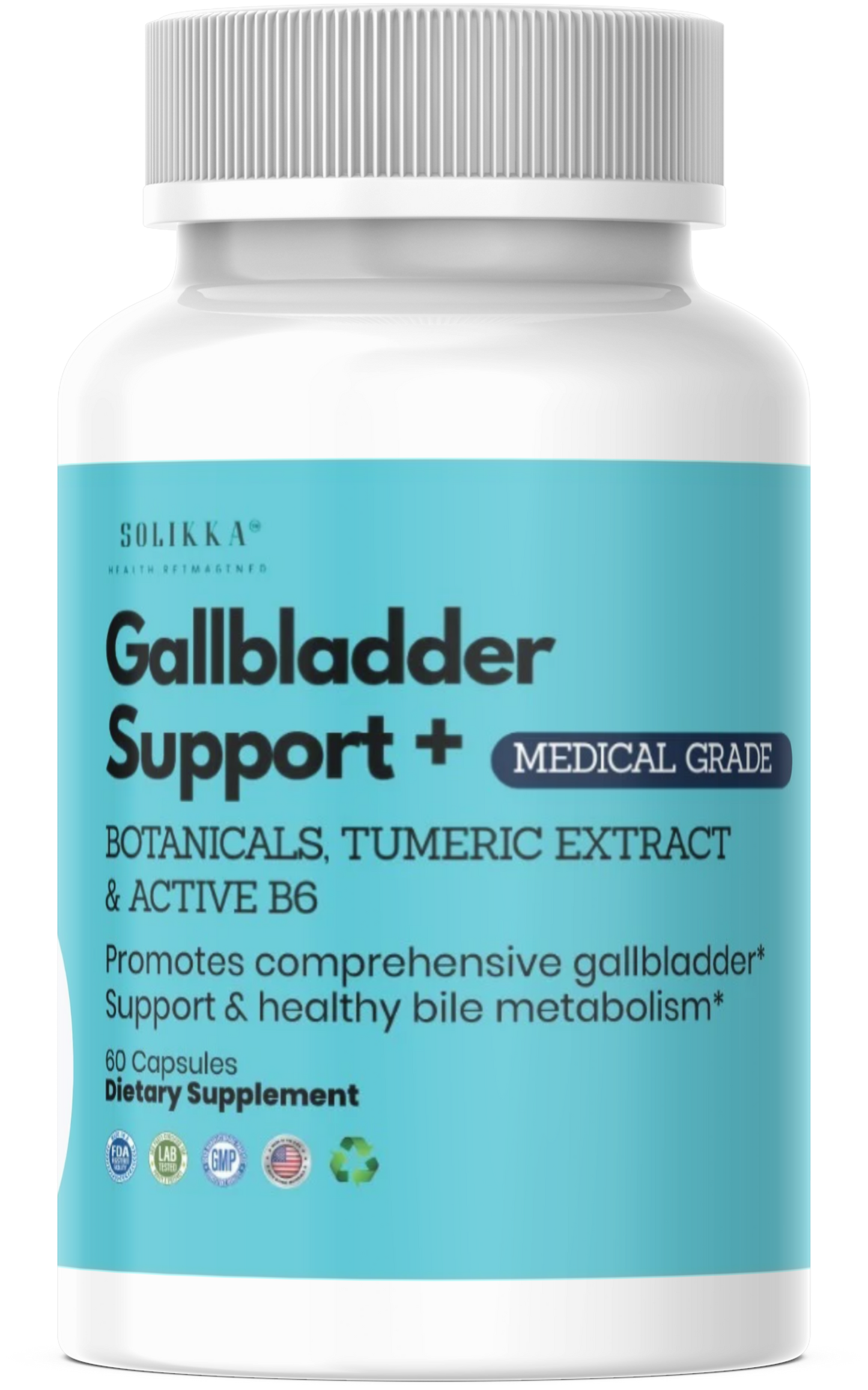 Gall Bladder Support