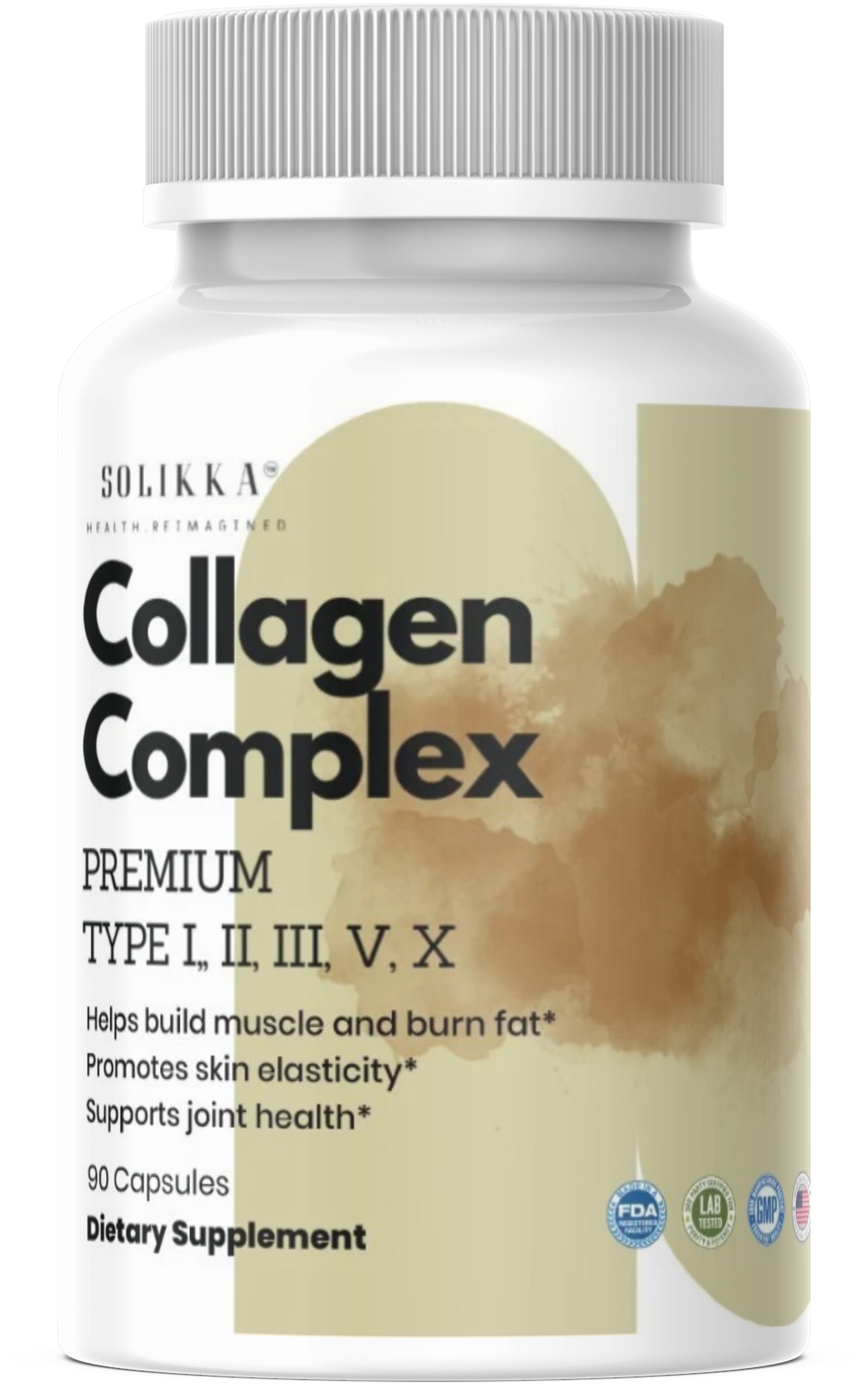 Collagen Complex Premium