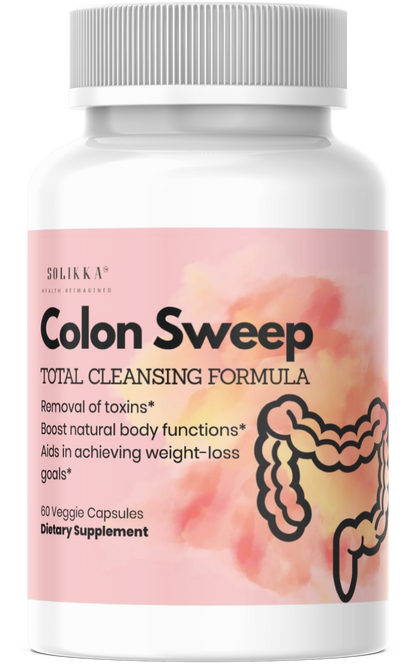 Colon Sweep