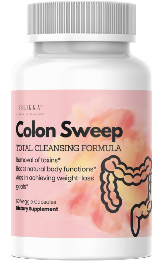Colon Sweep