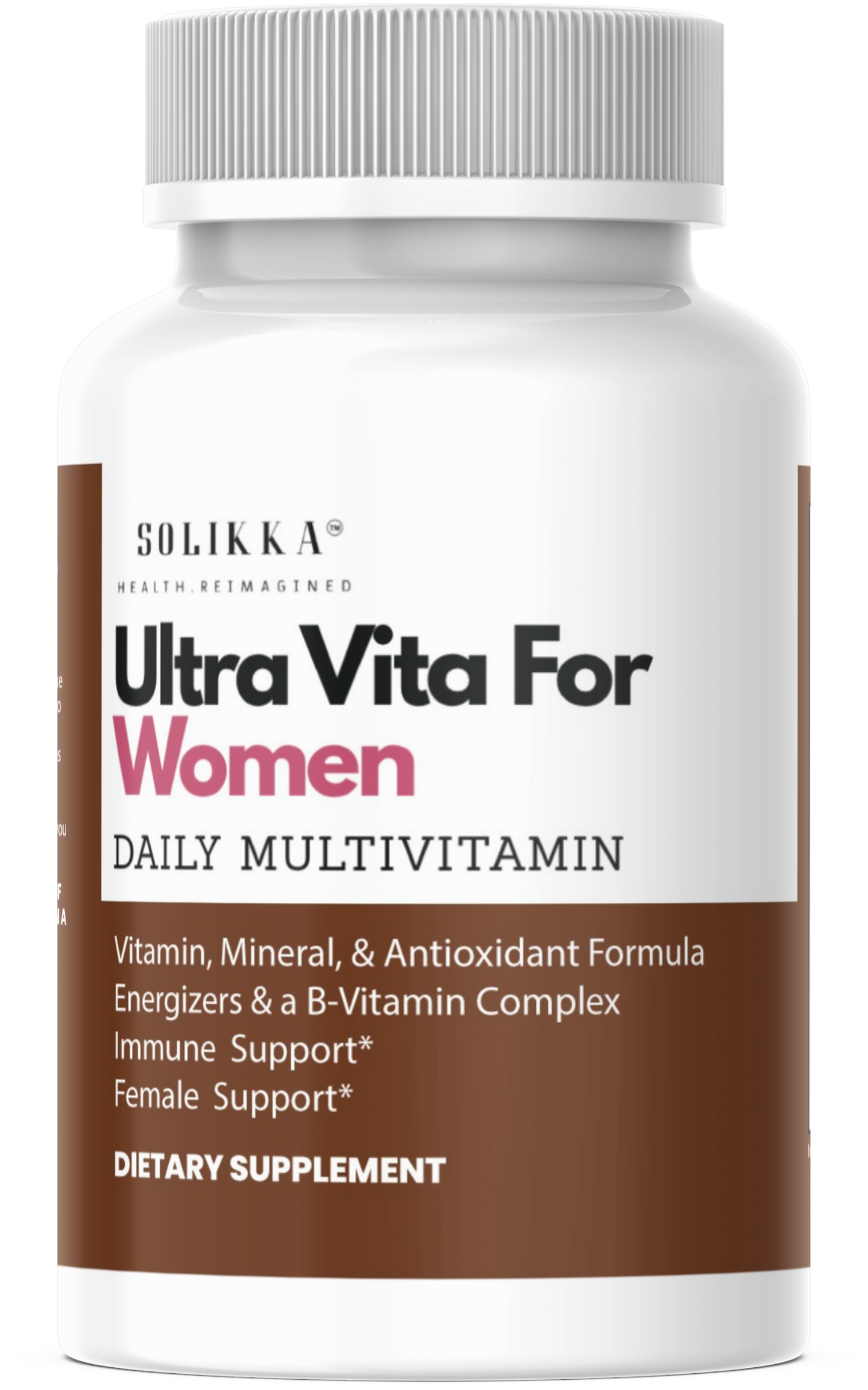 Ultra Vita For Women