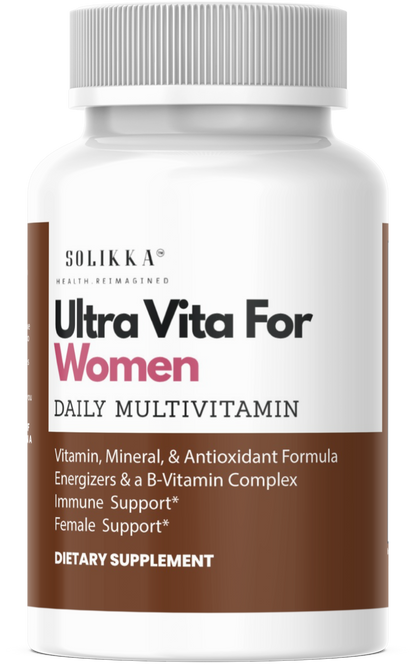 Ultra Vita For Women